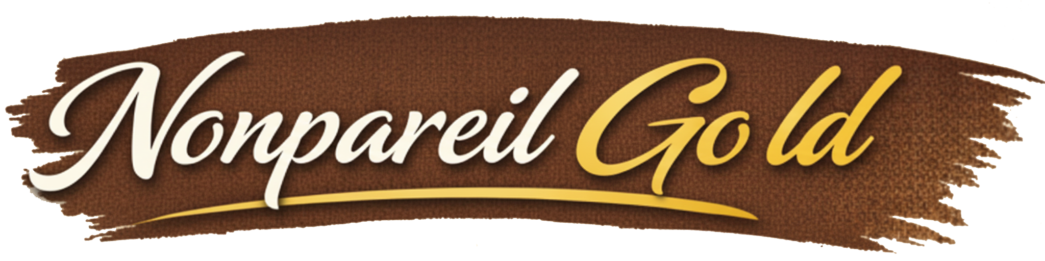 Nonpareil Gold